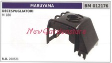 Cuffia motore MARUYAMA motore decespugliatore M 180 012176