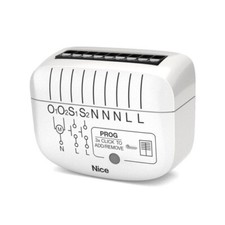 Nice Roll Control 2 modulo