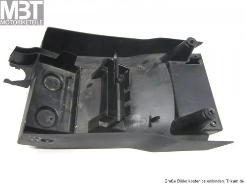 Kawasaki 6rr zx600k - zx-6rr,