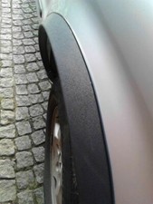 Copricerchi dodge durango nero - copricerchi,