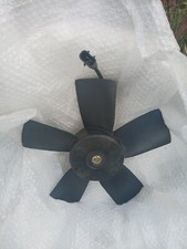 Electroventola Radiatore Opel Kadett E Calibra Vectra A originale GM 1341223 Bos