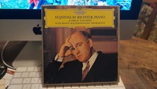 Reel To Reel Tape  DGG 7,5 iPS 4 track -SVJATOLLAV RICHTER.CONCERT TOUR IN ITALY
