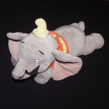 Disney Dumbo Elongated Plush