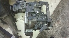 Cambio Volkswagen Passat G60 4x4