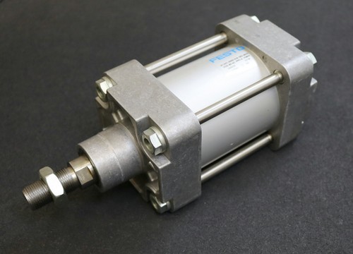 Festo cilindro pneumatico - festo,