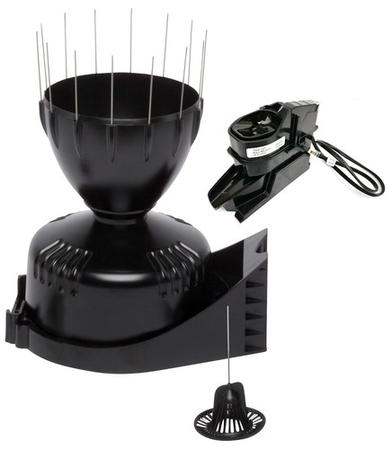 Davis vantage pro - vantage, aerocone