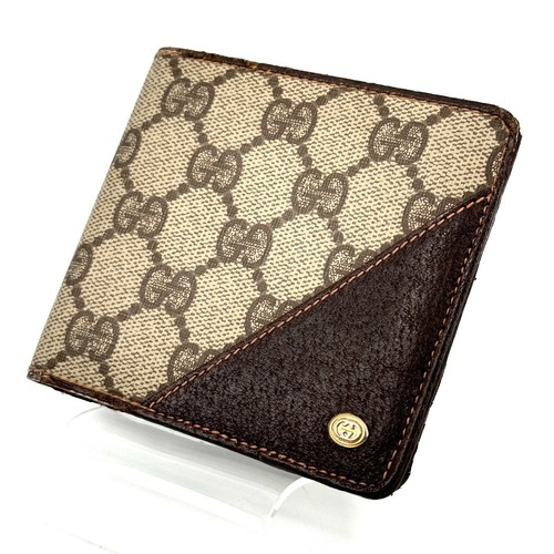 Portafoglio gucci vintage - portafoglio,