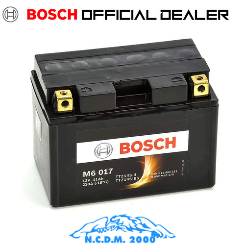 Batteria bosch ytz14s 12v - ytz14s-bs,
