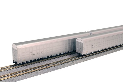 Set auto kato - set, 106-5510