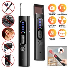 Anti spy signal detector - rf,