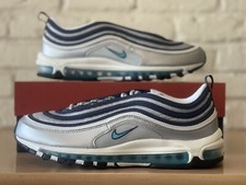 Nike Air Max 97 OG 'Metallic