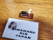 CASIO DG-20 Digital Guitar Switch Board buone condizioni Giappone