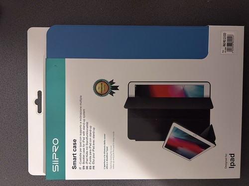 Cover ipad pro 2020 - ipad,
