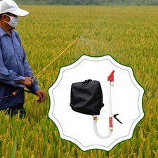 Spandiconcime manuale a zaino