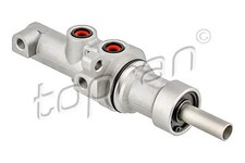 Pompa freno Alluminio 115 371