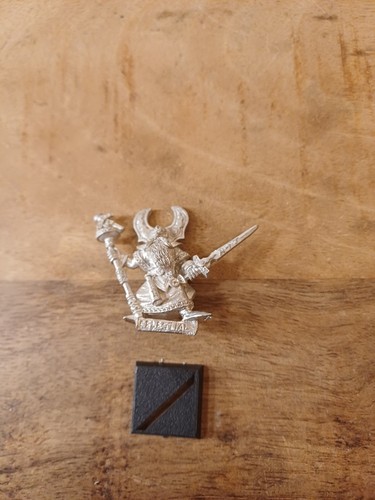 Warhammer fantasy vecchio - warhammer,