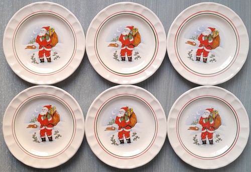 Piatti piani frutta set tema - set,