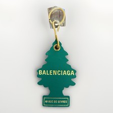 Portachiavi Profumo Albero