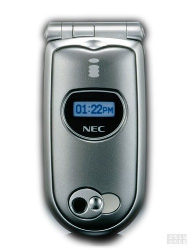 Telefono cellulare nec - nec, n331i