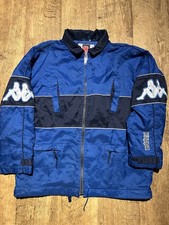 Giacca Kappa Vintage Uomo