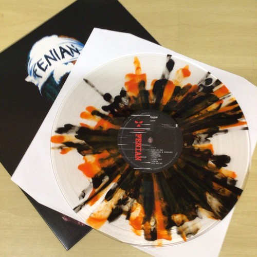 Kneecap fenian heavenly - kneecap-lp, fenian-heavenly