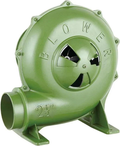 Soffiatore elettrico 250w - elettrico,