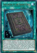 Libro degli Incantesimi del