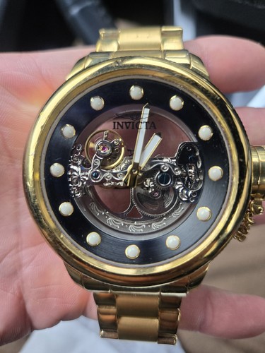 Invicta russian diver 26270 - russian,