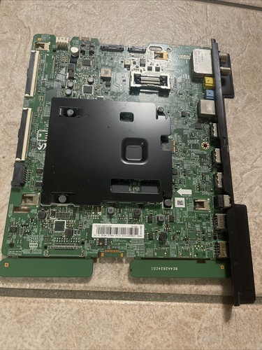 Scheda madre motherboard - madre, tv