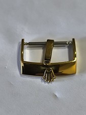 Fibbia  da 16mm, In Acciaio