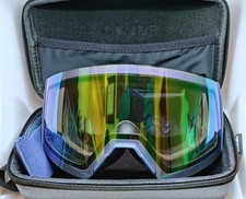 Occhiali da sci snowboard