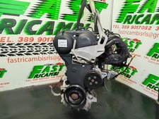 MOTORE FORD FIESTA VI 1.2