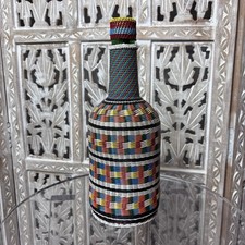 Vintage Scoubidou Multicolor