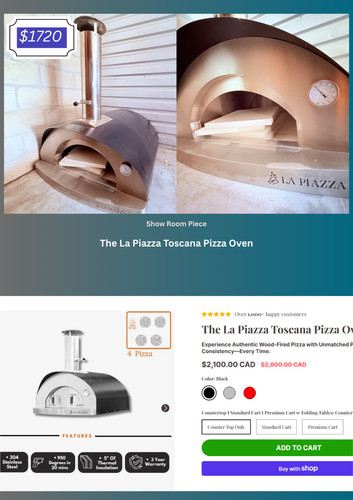 Forno pizza piazza - forno,
