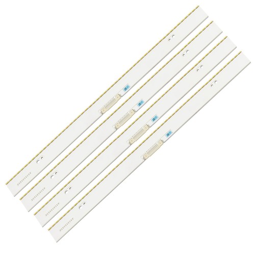 Kit 4pcs strisce - kit/4pcs, led