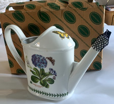 Annaffiatoio giardino botanico