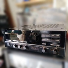 Sansui AU-α907 Integrated