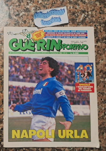 Guerin sportivo 5 - n,