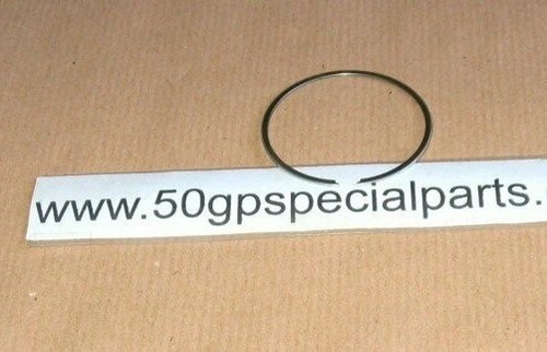 Aprilia 125 rotax 127 segmento - 127,