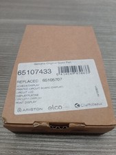 65107433 SCHEDA DISPLAY