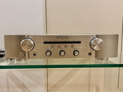 Marantz pm6007 amplificatore - marantz,