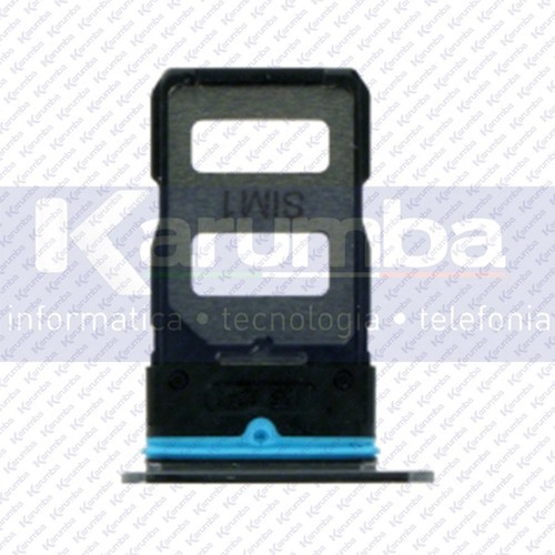 Carrellino sim xiaomi 10t - carrellino,
