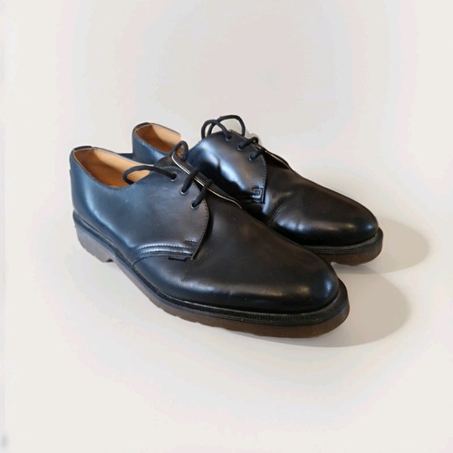 Scarpe lavoro vintage - da, dr