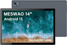 Meswao tablet pollici - b2, 14
