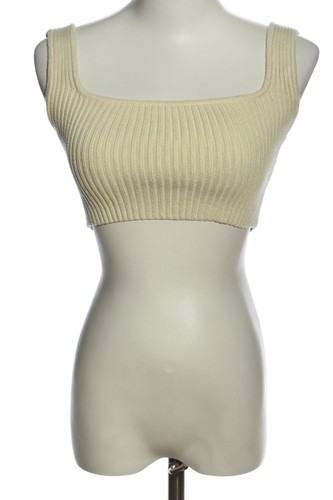 Zara top corto donna - zara,