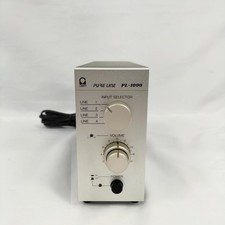 Preamplificatore AUDIO CRAFT