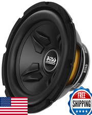 BOSS Audio CXX10 Chaos Extreme