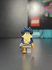 Minifigure Lego Pirati dei