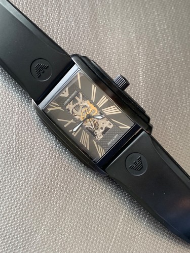 Emporio armani meccanico - emporio,
