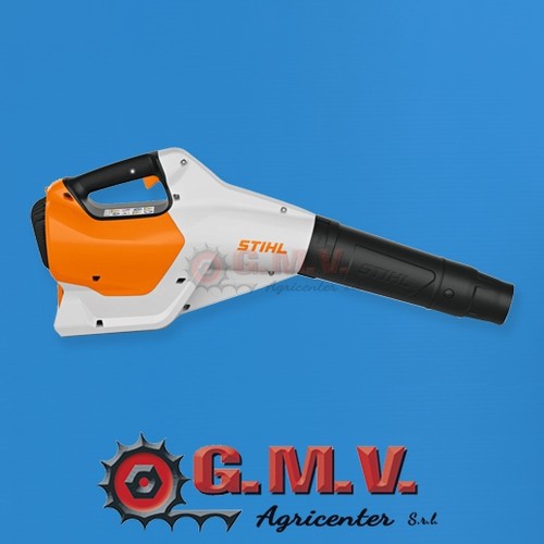 Soffiatore stihl bga 160 senza - bga,